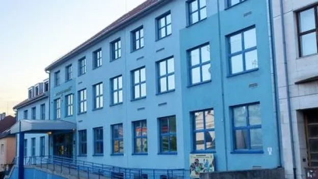 Katedra fyzioterapie organizuje v termíne 13.10.-17.10.2025 Zmiešaný intenzívny program na tému: Pain and the Possibilities of Influencing it Through Physiotherapy II. Privítame študentov a pedagógov z univerzít v Českých Budějoviciach, Olomouca a Nového Targu. Obrodný program je zostavený z prednášok odborníkov venujúcich sa terapii bolesti. Katedra fyzioterapie organizuje v termíne 13.10.-17.10.2025 Zmiešaný intenzívny program na tému: Pain and the Possibilities of Influencing it Through Physiotherapy II. Privítame študentov a pedagógov z univerzít v Českých Budějoviciach, Olomouca a Nového Targu. Obrodný program je zostavený z prednášok odborníkov venujúcich sa terapii bolesti.
